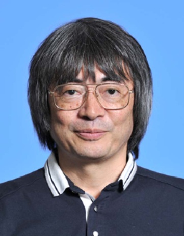 Prof. Kazuyuki Aihara