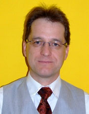 Prof.Ivan Zelinka